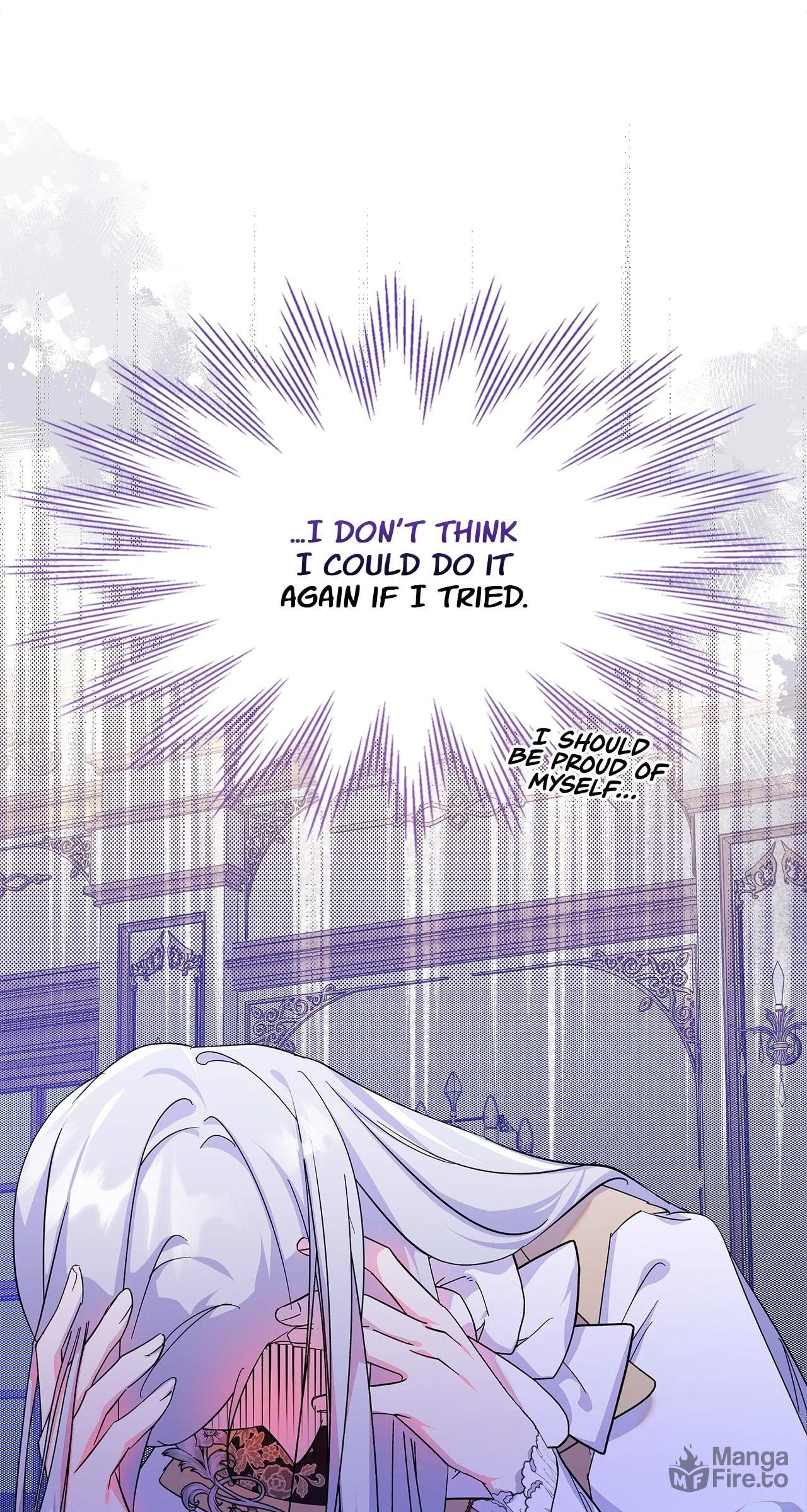 I Became the Tyrant's Dishonest Adviser – Chapter 42 page 17