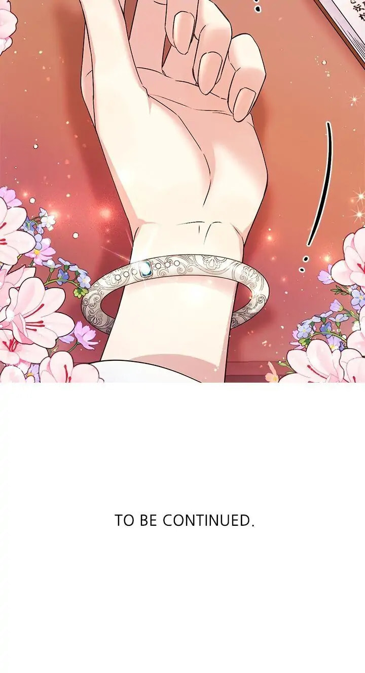 Girl Jock Empress – Chapter 57 page 30