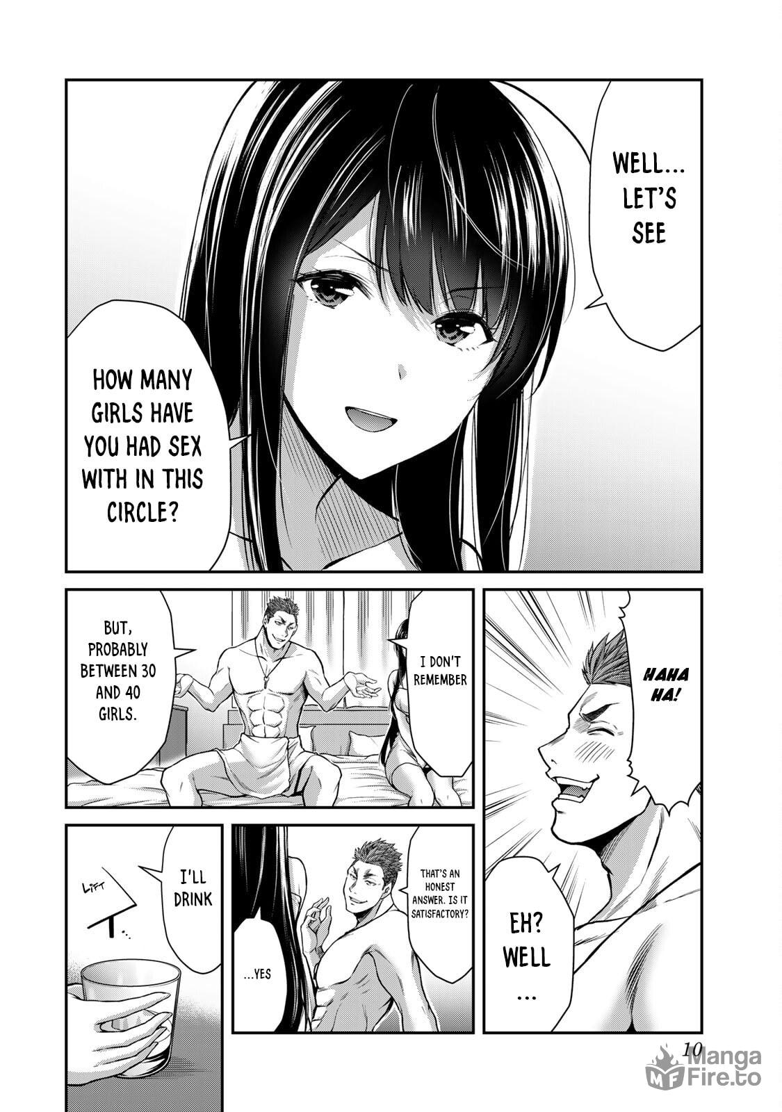 Arousal and Guilt page 11