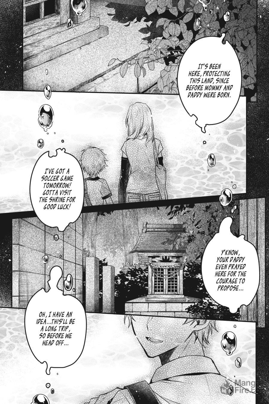This Monster Wants to Eat Me – Chapter 9 page 29