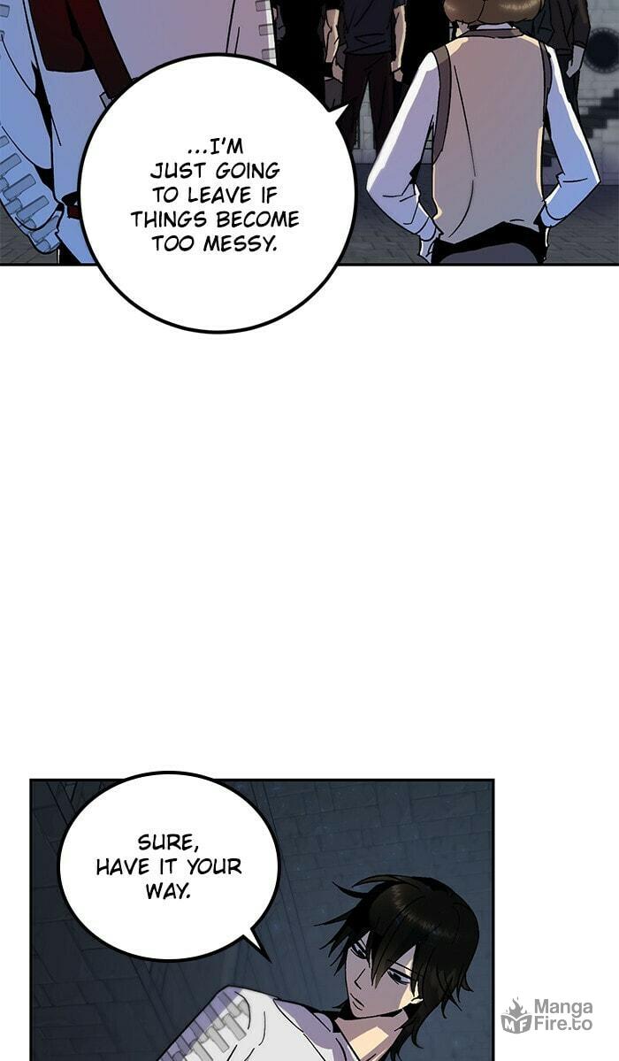 Return to Player – Chapter 18 page 77