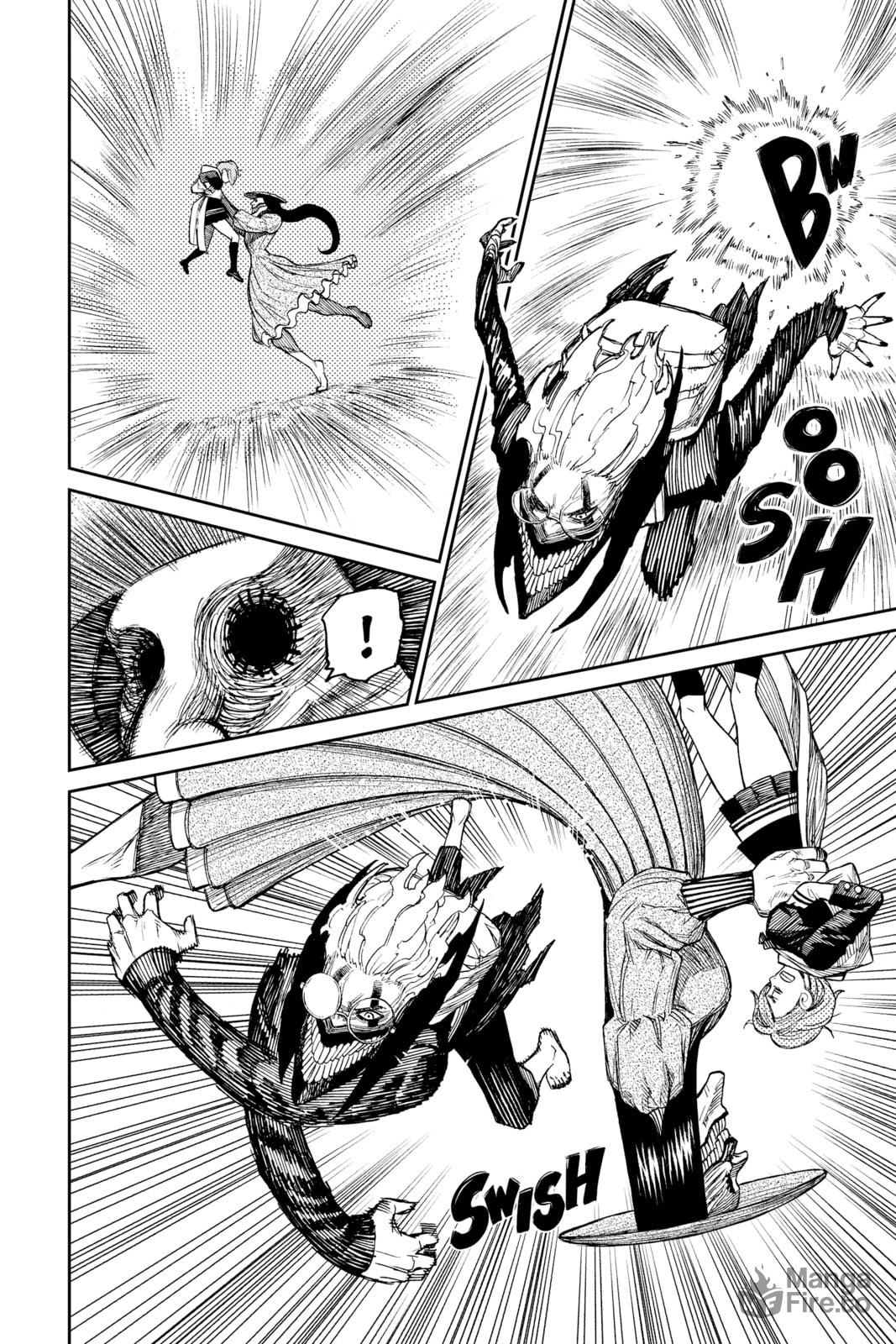 " Acrobatic silky" is KINDA long page 2