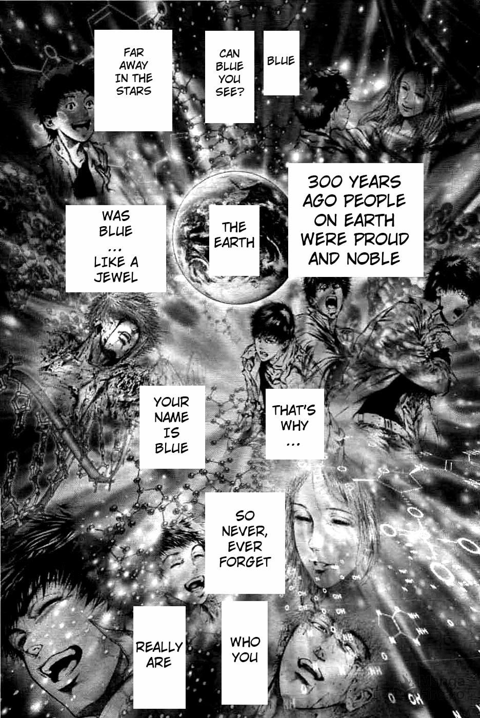 The Birth of Cyber Blue page 53