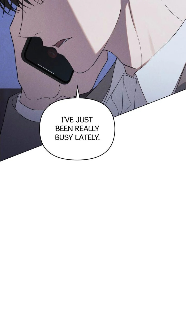 Undercover Darling – Chapter 15 page 31