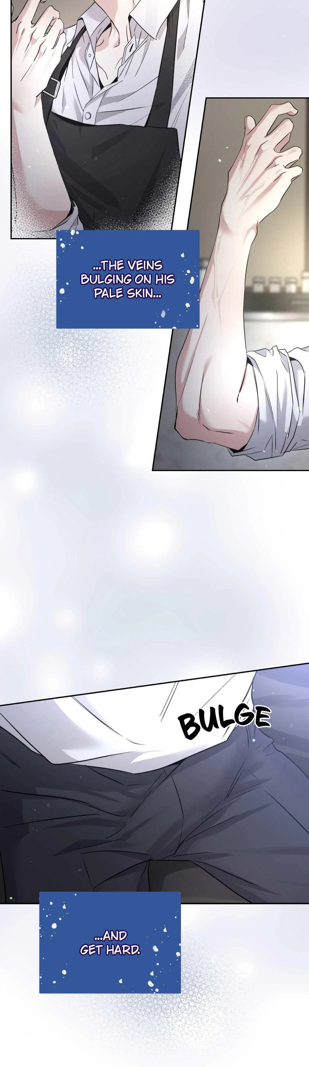 To Me Who Doesn't Love You – Chapter 10 page 39