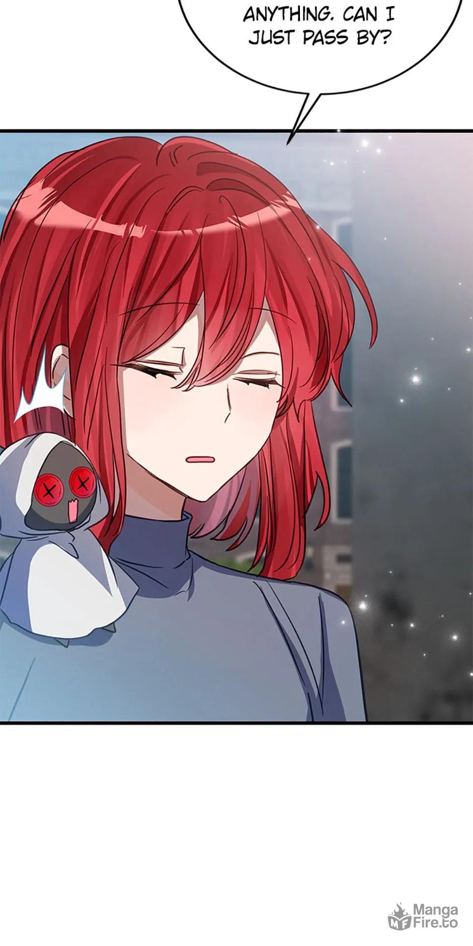 Toymaker Tria's Tyrant Problem – Chapter 33 page 44