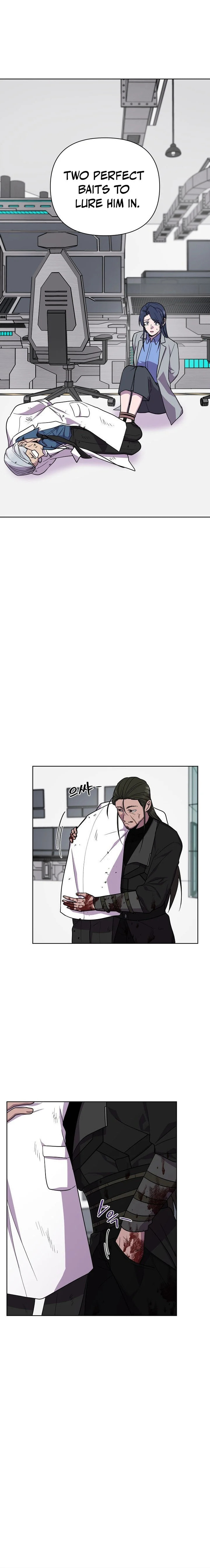 Alice (Yang Kipul) – Chapter 16 page 16