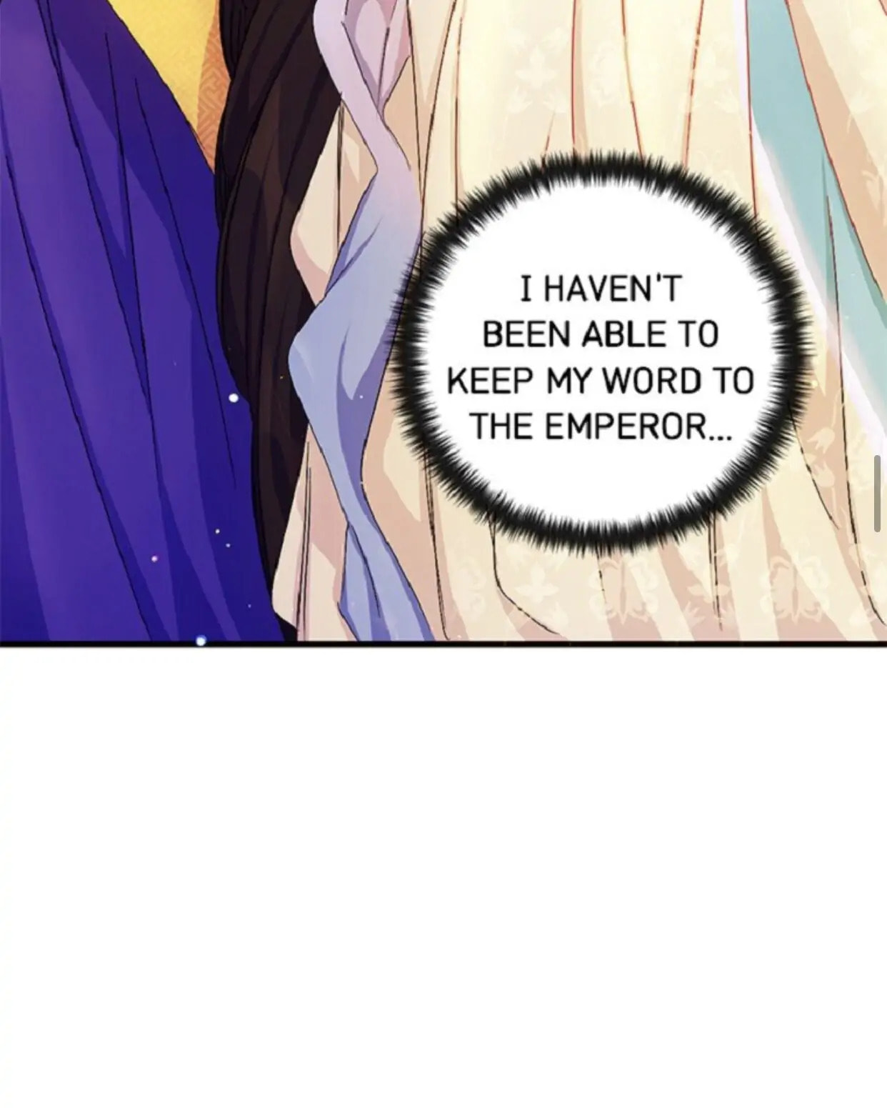 Girl Jock Empress – Chapter 22 page 12