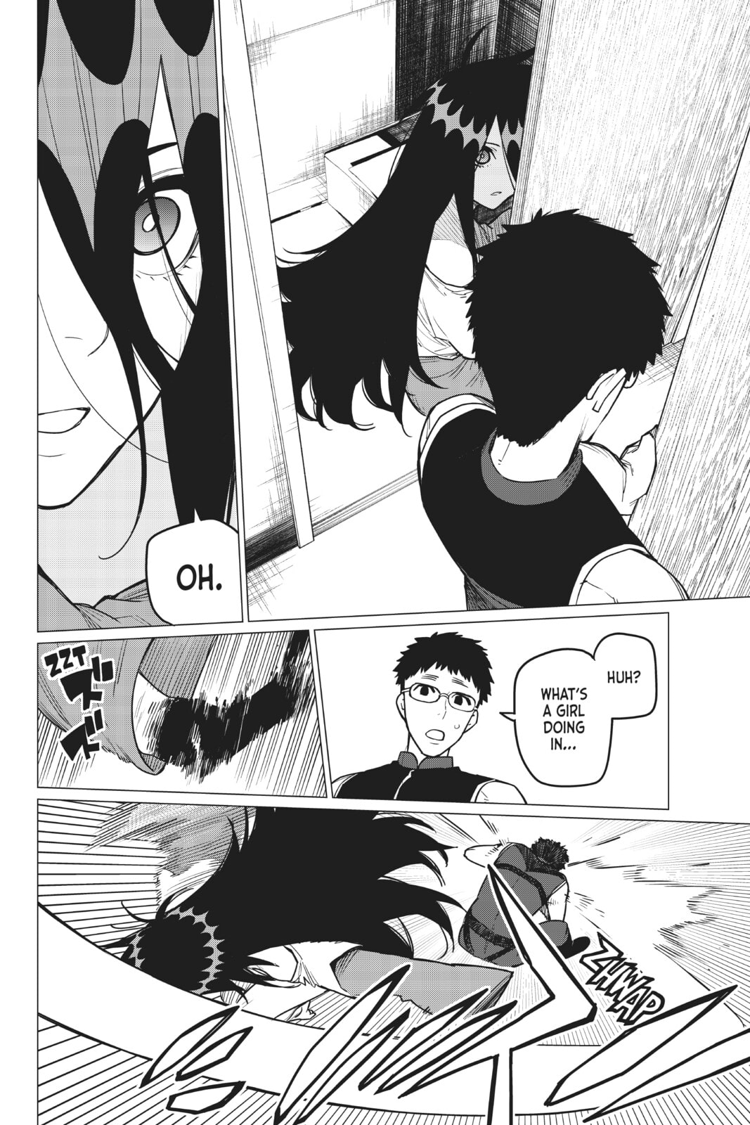 TOWARD A WORLD WITHOUT WAR page 7