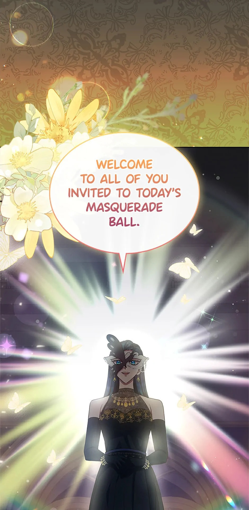 I Stole the Female Lead's First Love – Chapter 25 page 42