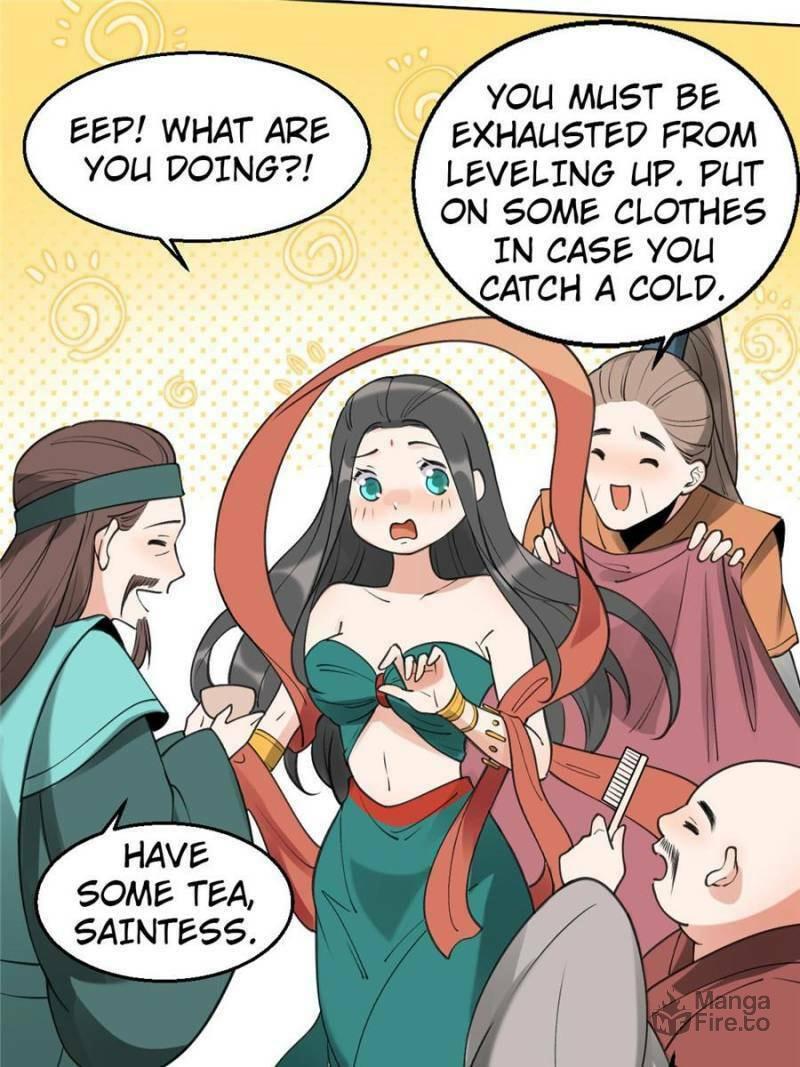 A Big Shot Actually – Chapter 58 page 59