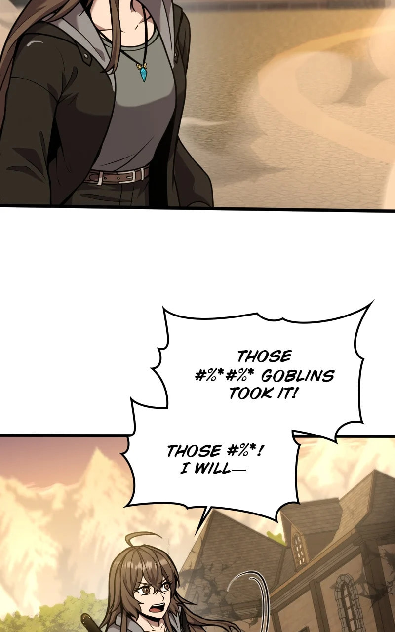Amelia the Level Zero Hero – Chapter 6 page 15