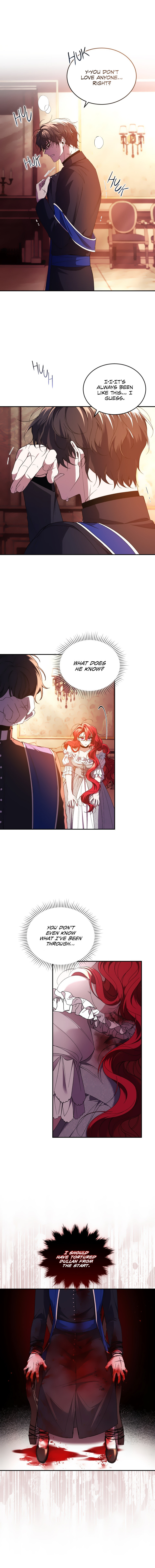 The Crimson Lady – Chapter 46 page 10