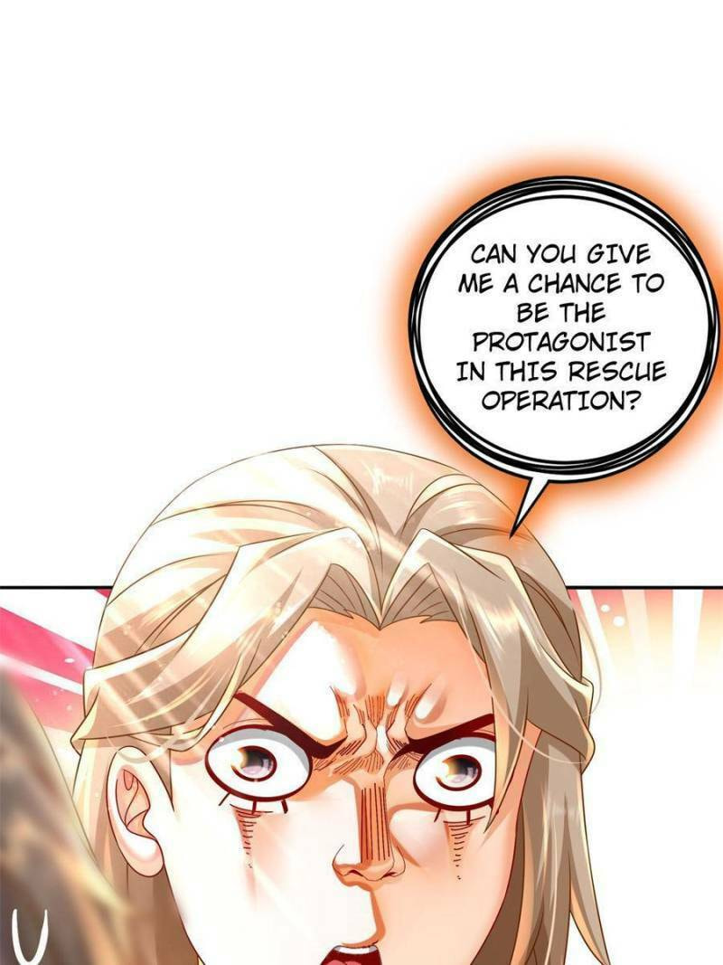 My Furry Harem Is After Me – Chapter 54 page 27