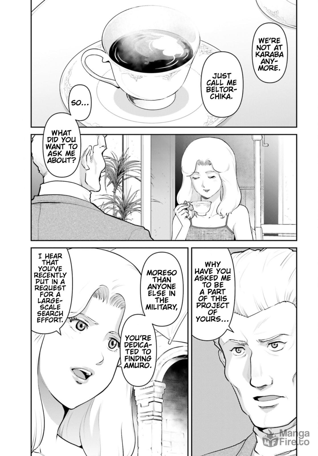 Report 23: Bosch Weller (Part 1) page 2