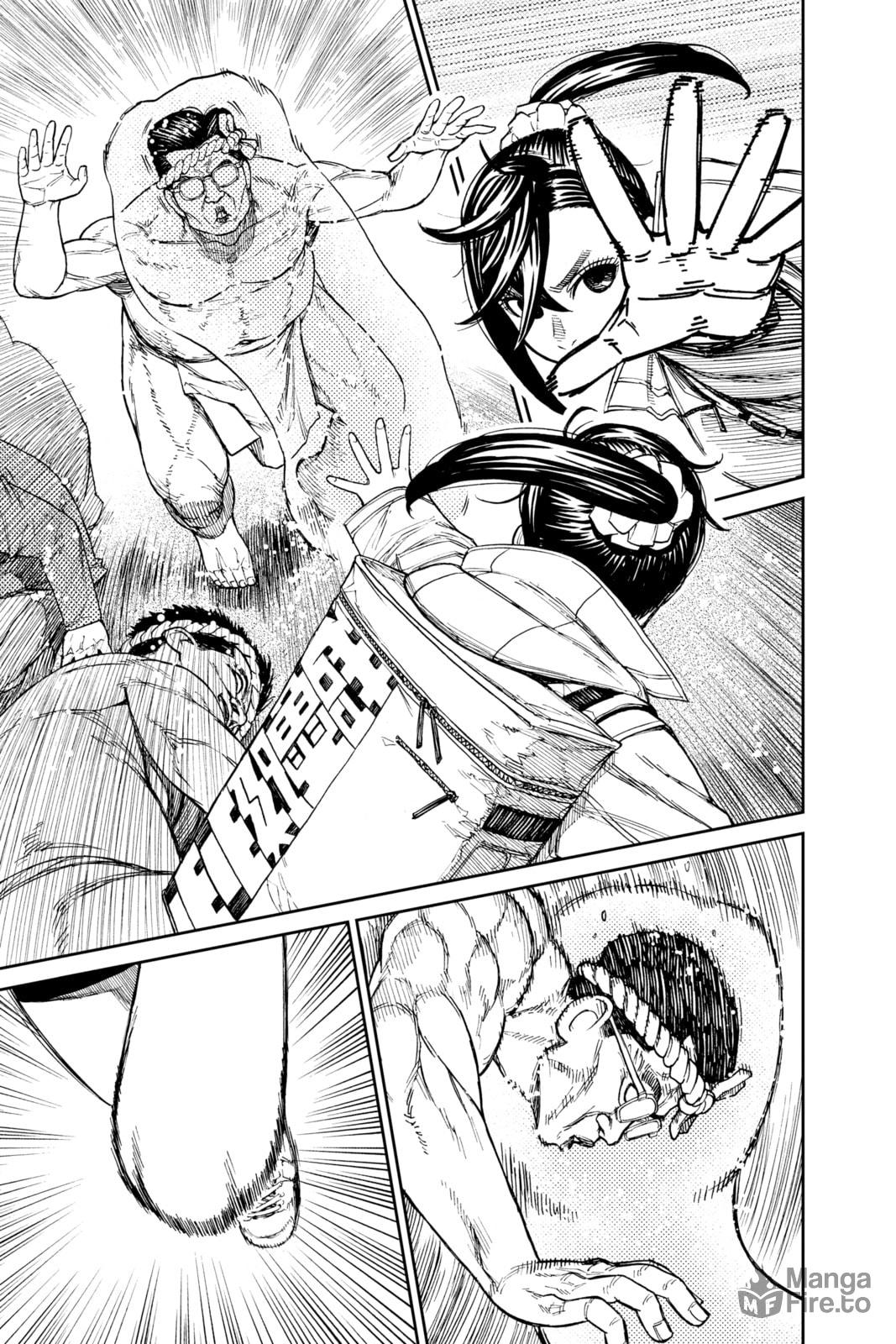 The Kito Family's Old Lady page 2