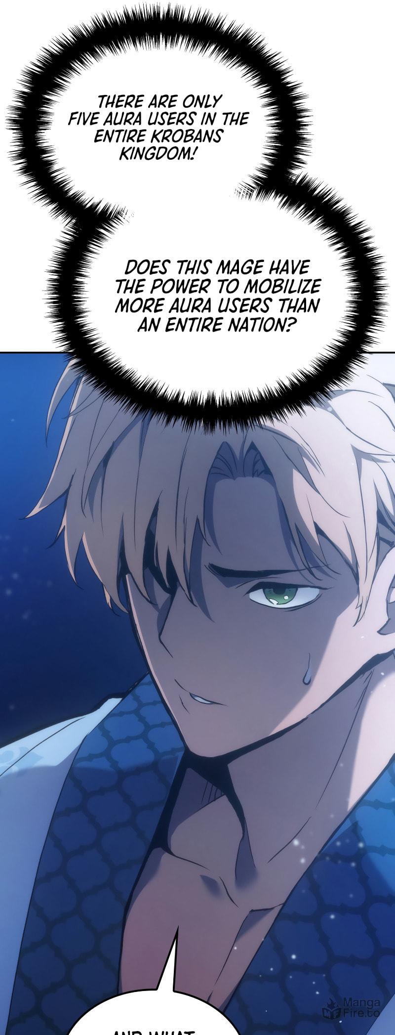 The Indomitable Martial King – Chapter 42 page 74