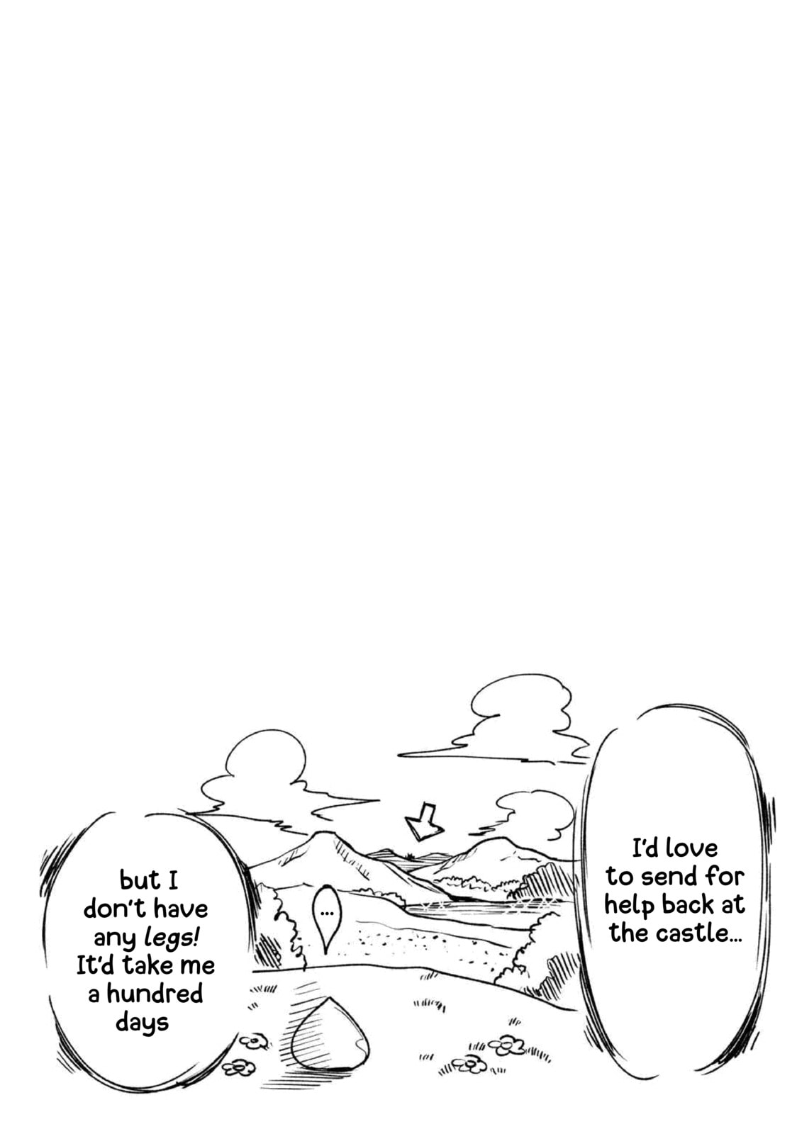 I Guess I Met The Hero page 37