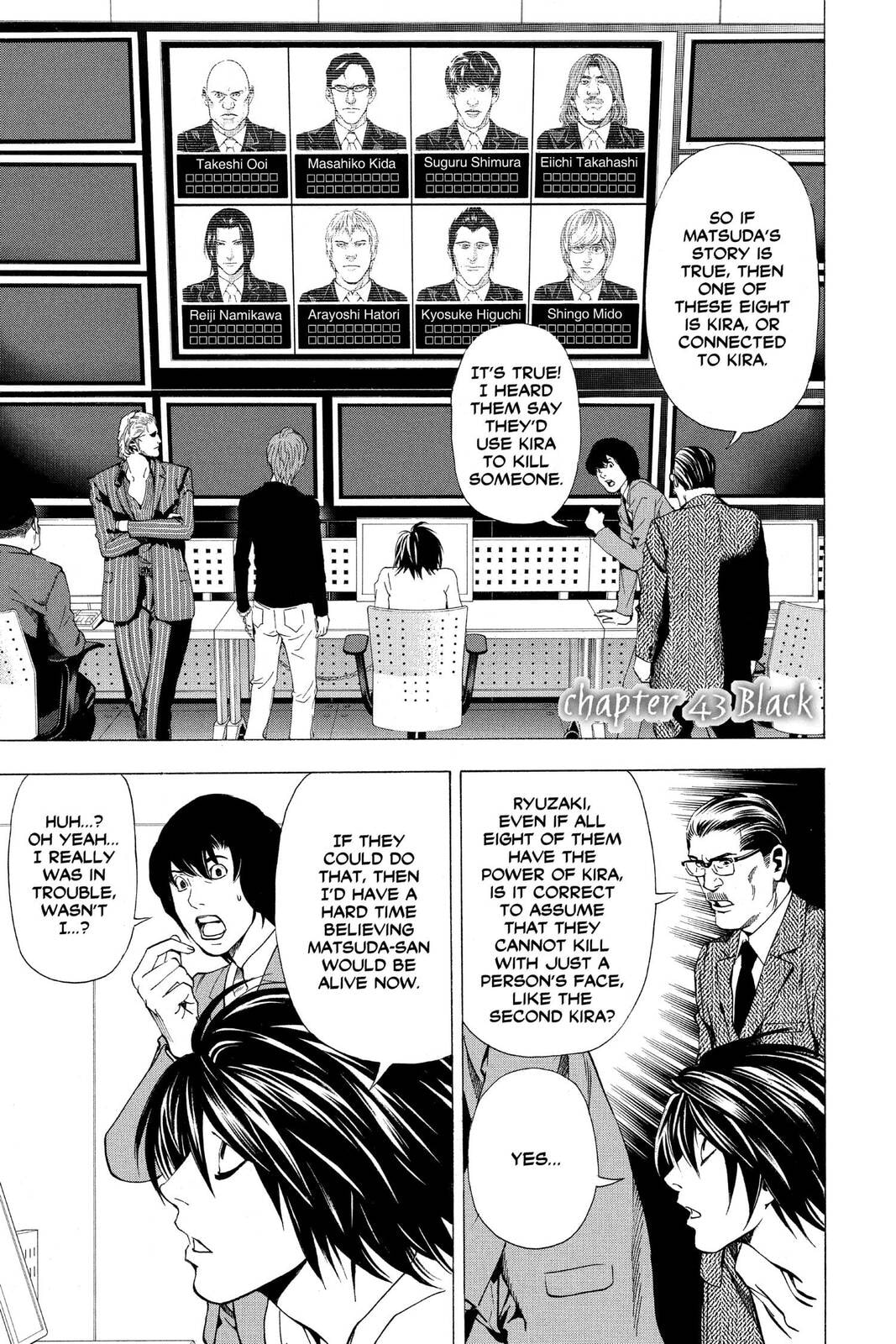 Black page 0