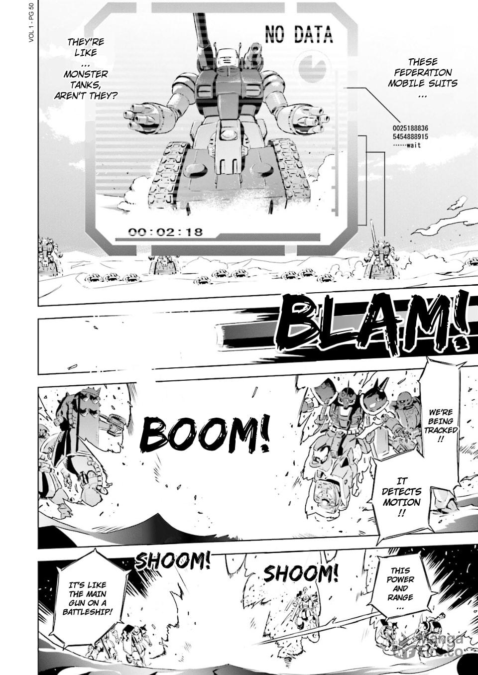 Marchosias Squadron page 11