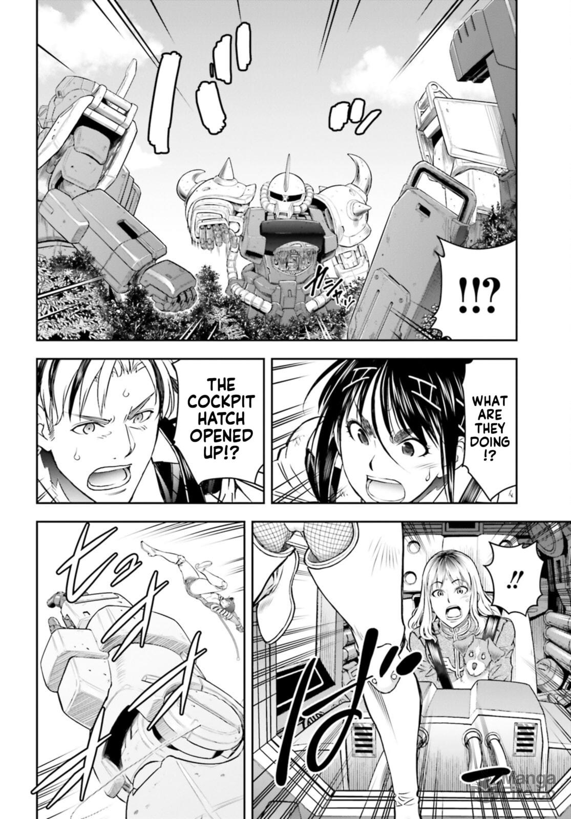 Various Meetings page 26