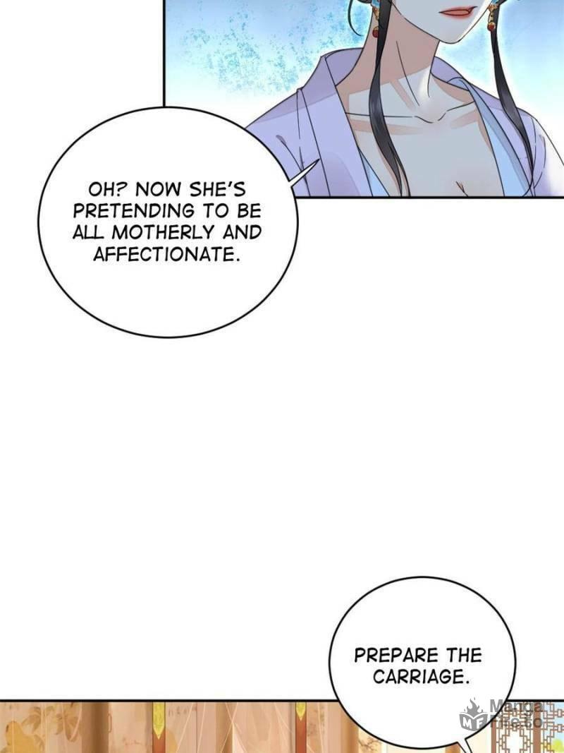 The Poisonous Lady's Fiery Return – Chapter 23 page 26