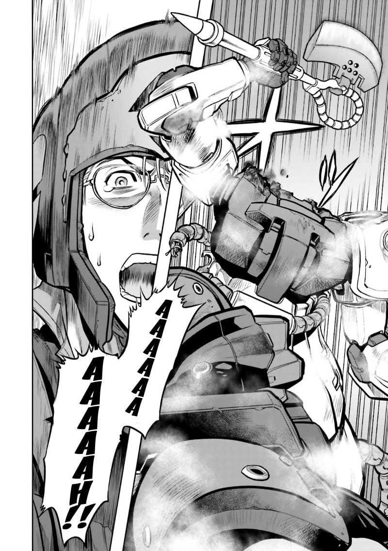 One Who Takes a Stand page 12