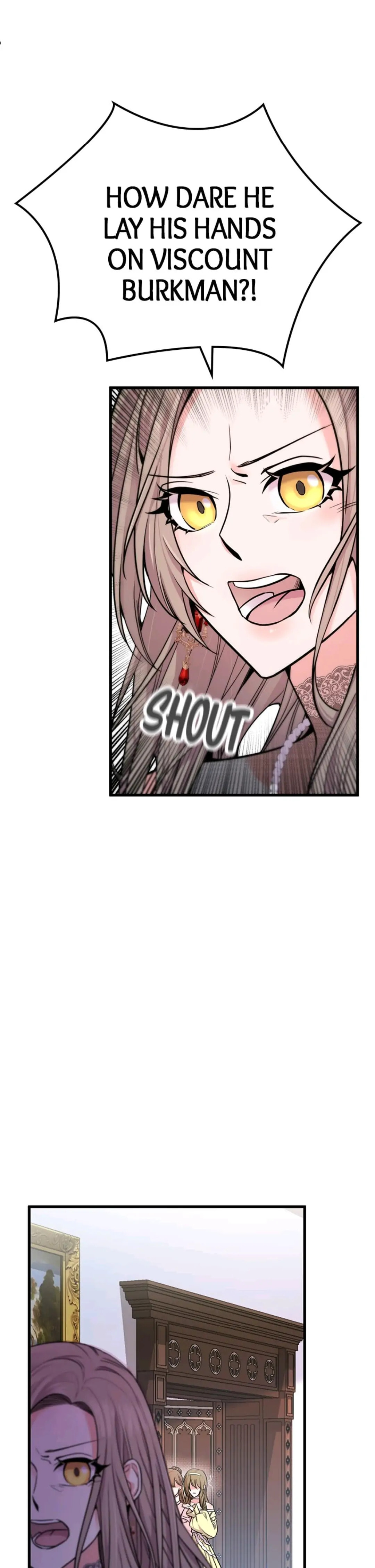 Amelia's Opalescent Marriage – Chapter 7 page 27