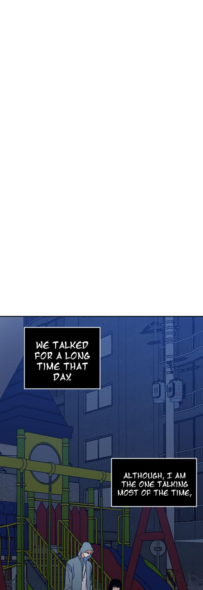Bad Side – Chapter 57 page 19