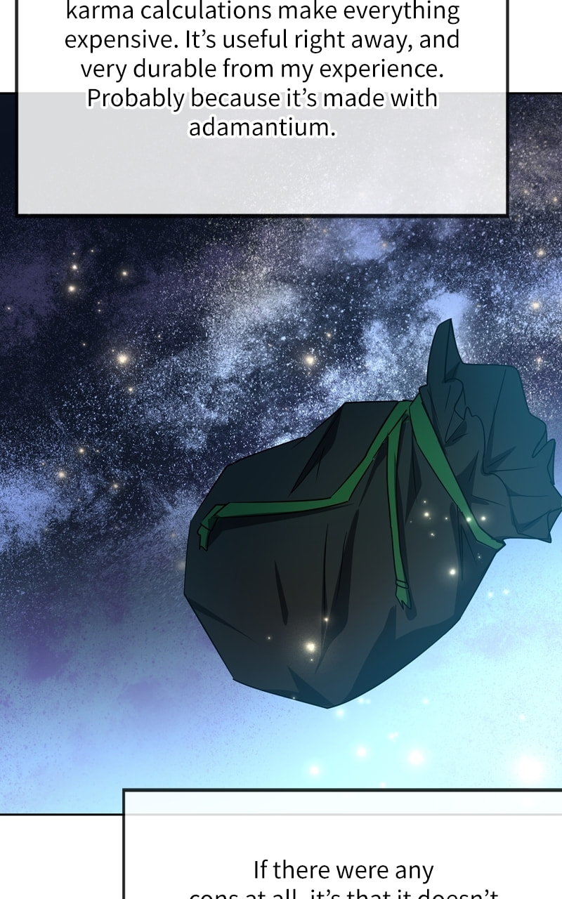 Transcension Academy – Chapter 24 page 33