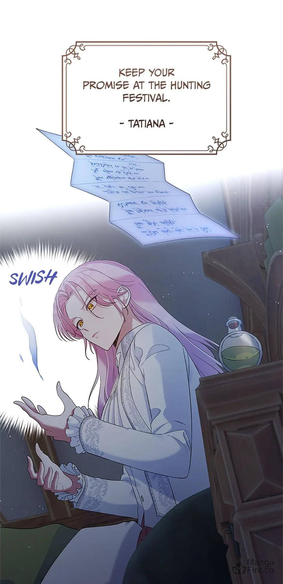 I Stole the Female Lead's First Love – Chapter 37 page 68