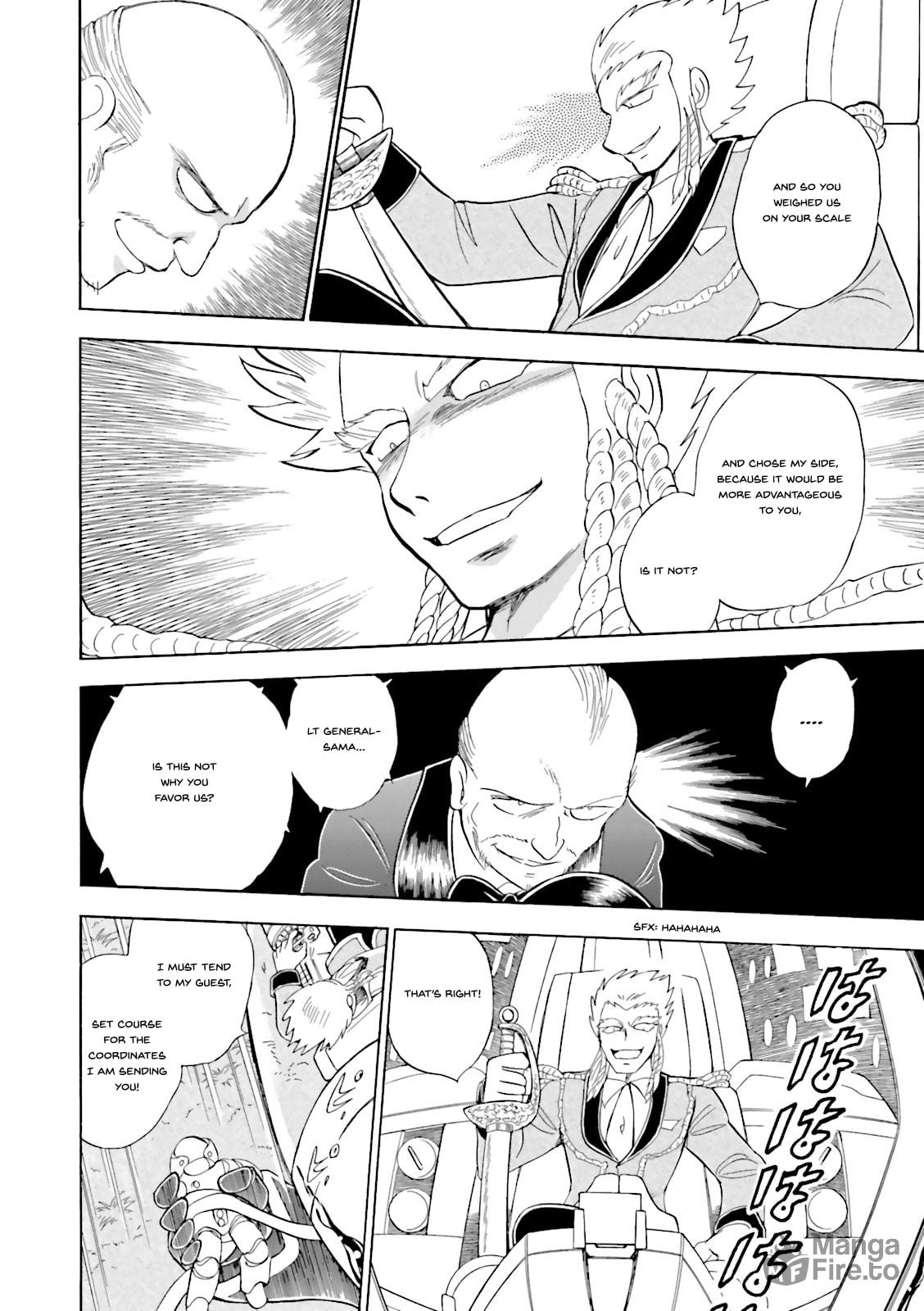 In Hell page 32