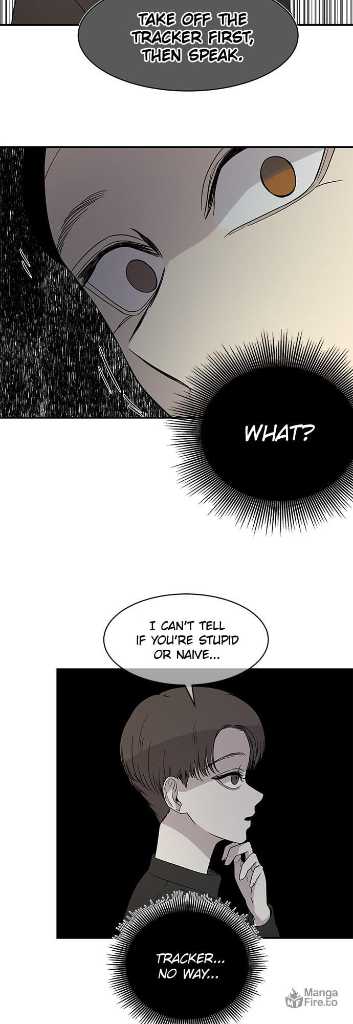 Trapped – Chapter 21 page 11
