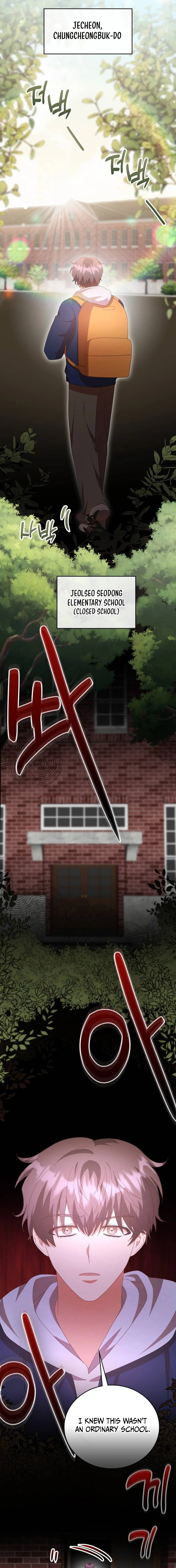 A Genius Writer's Random Workplace – Chapter 57 page 5