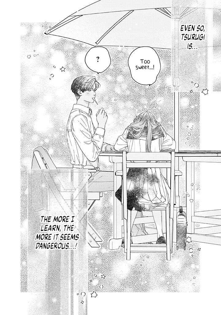 First Love with Me Again – Chapter 8 page 30