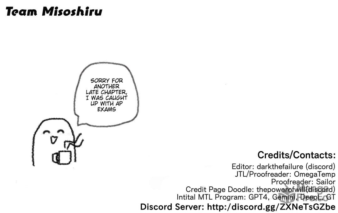 Welcome to The World of Miso Soup! page 32