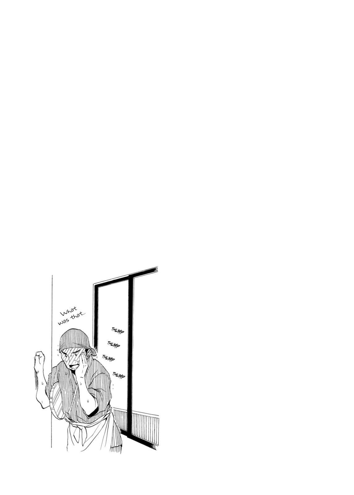 Micchan and Drinks for Two page 7