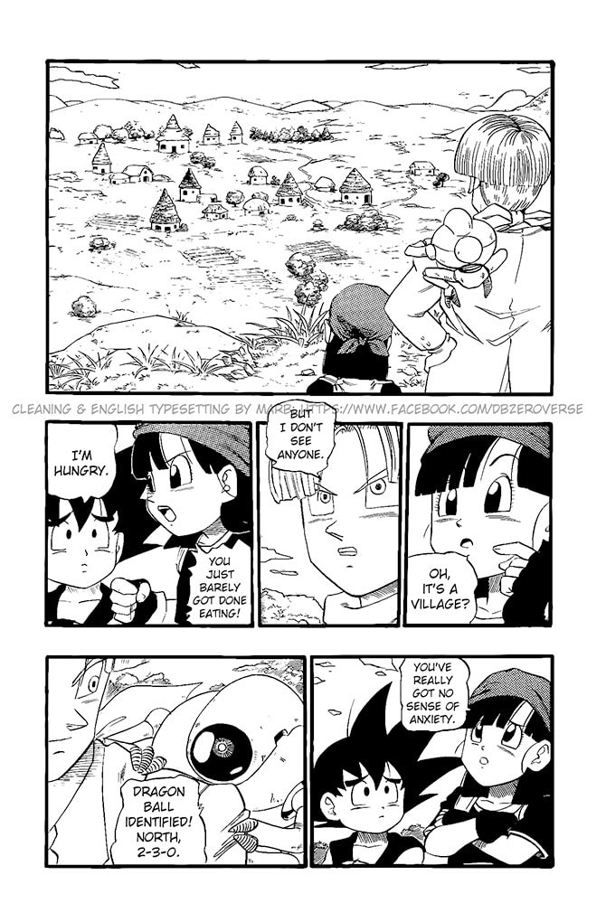 Leine and Doma page 7