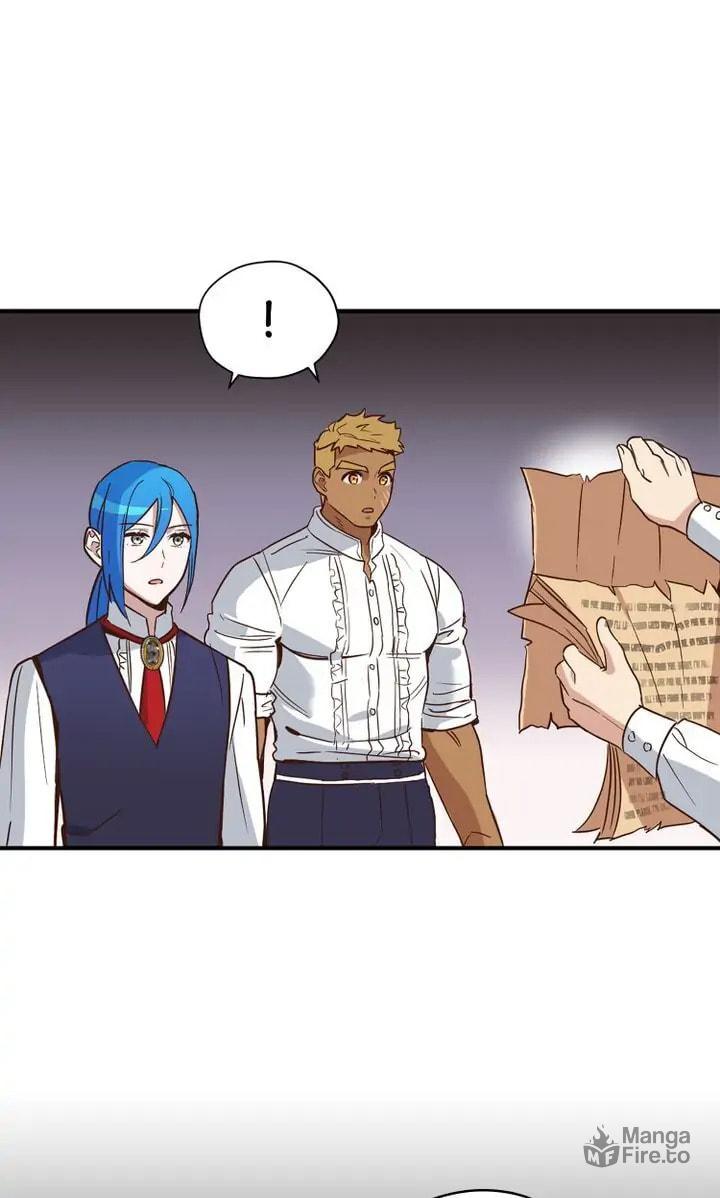 Wake Up, Warrior – Chapter 48 page 38