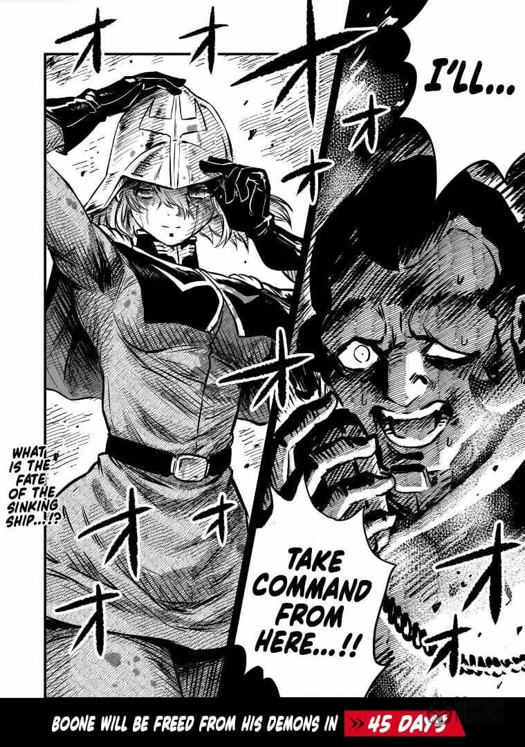 Mad Angler I Launch page 38