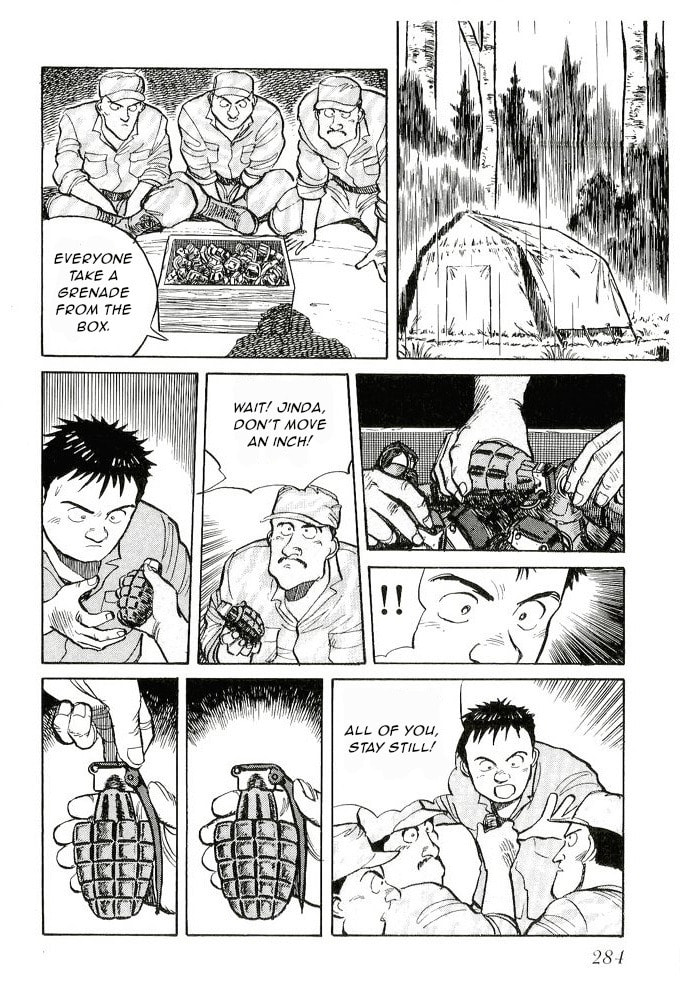 5 Dollar Game page 7