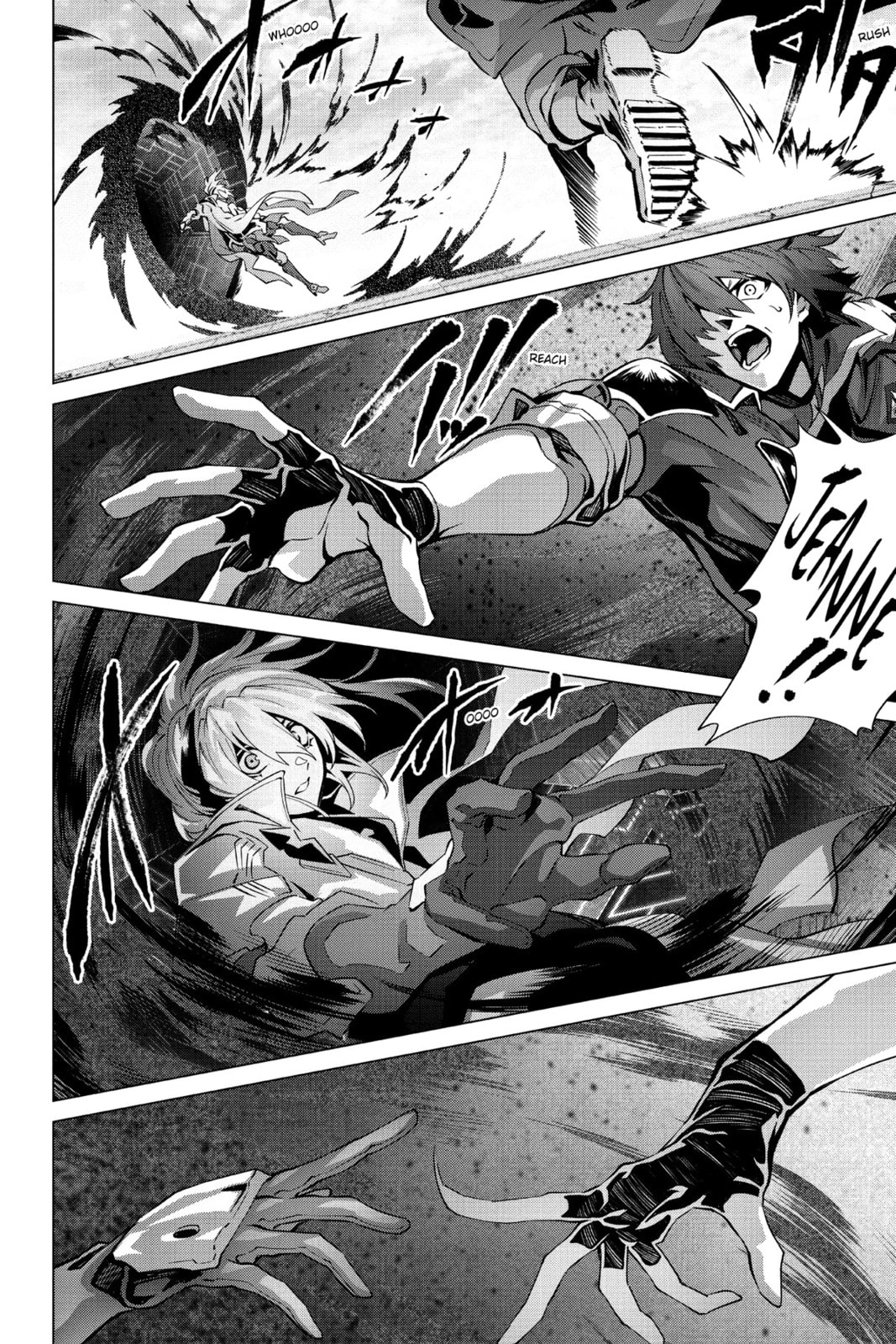 Why Does Nobody Remember Me in This World? – Chapter 45 page 13
