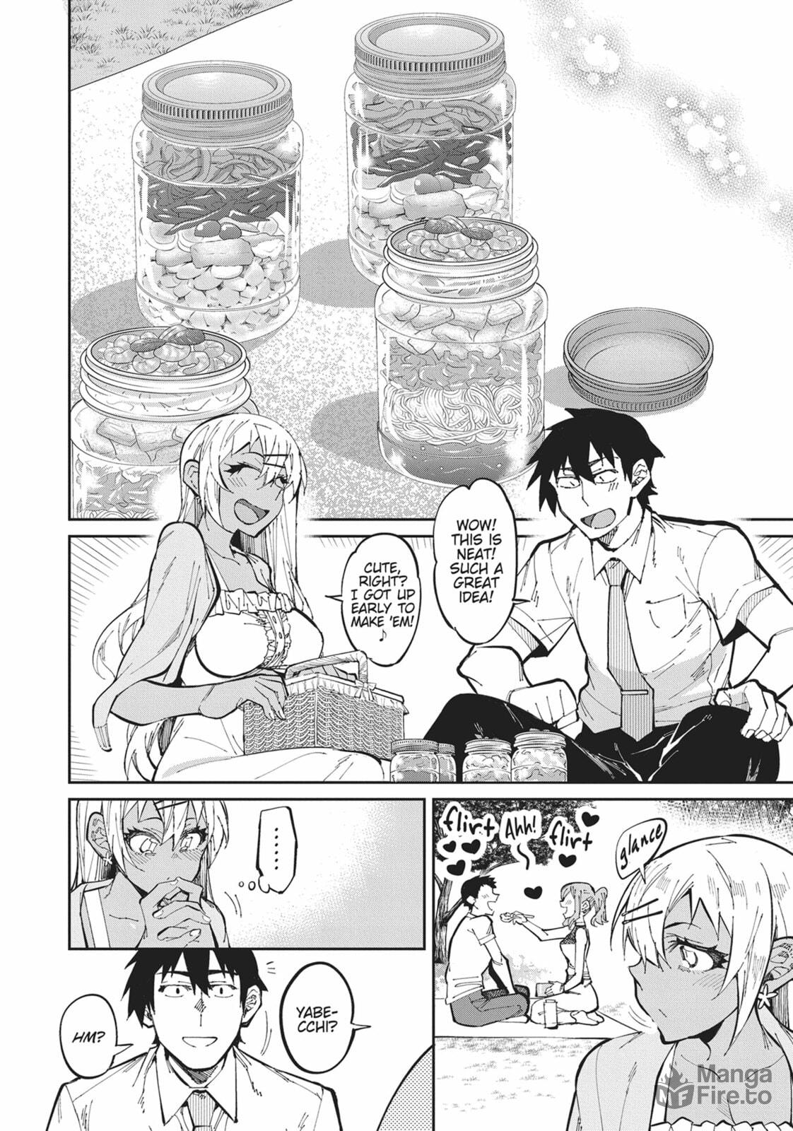 Dish Revenge Date page 5