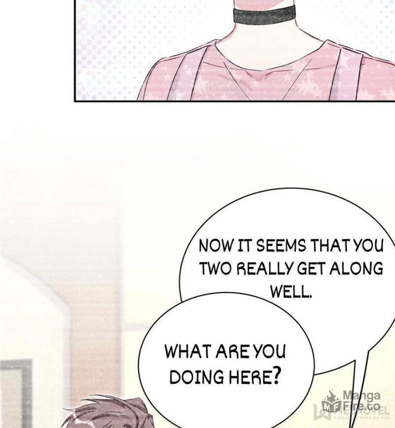 Whose Baby is it? (Colored) – Chapter 49 page 17