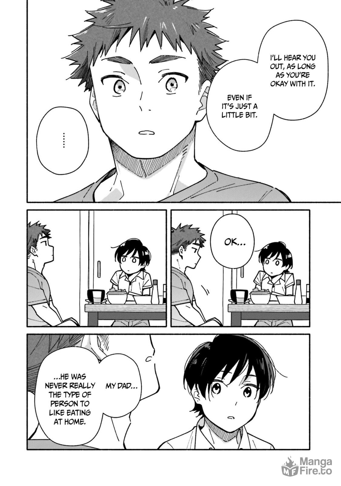 Hand-Rolled Sushi with the Two of Us page 14