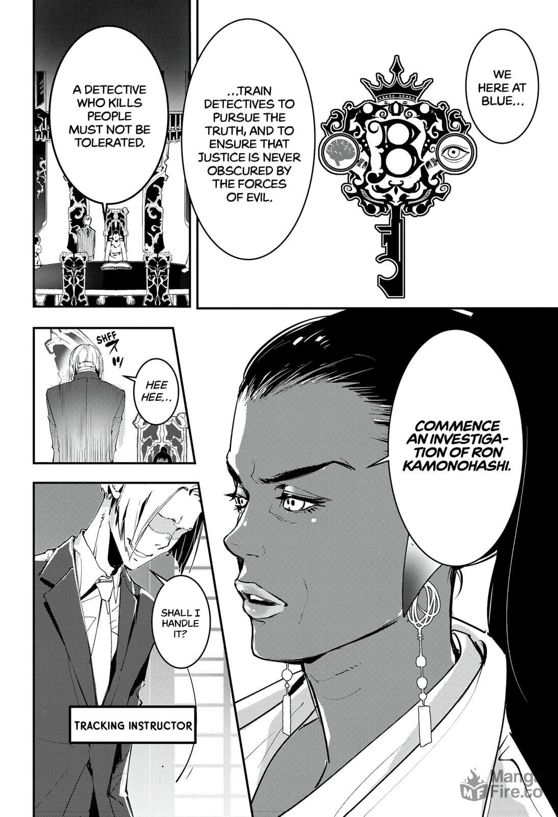 The Case of the Benizome Hot Springs Murder Pt 1 page 4