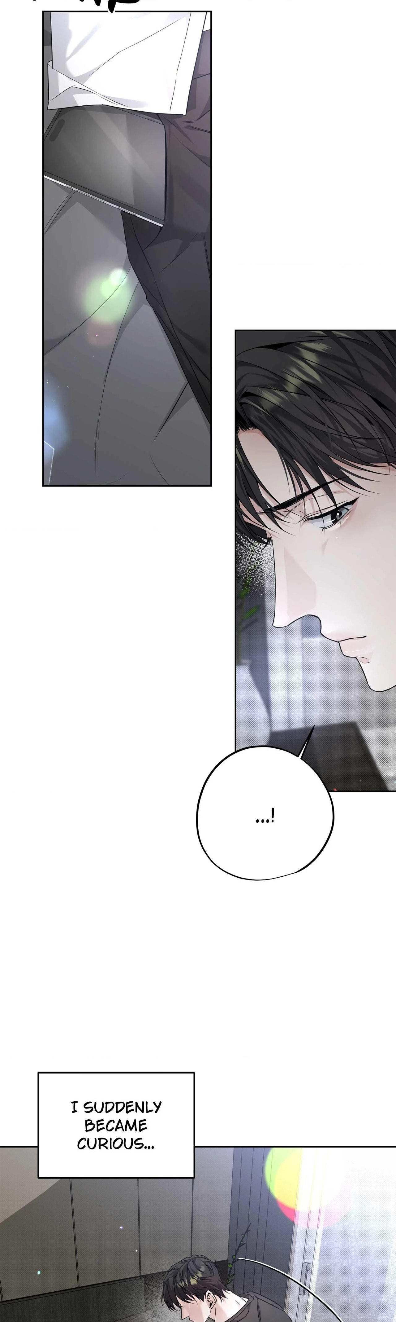To Me Who Doesn't Love You – Chapter 9 page 6