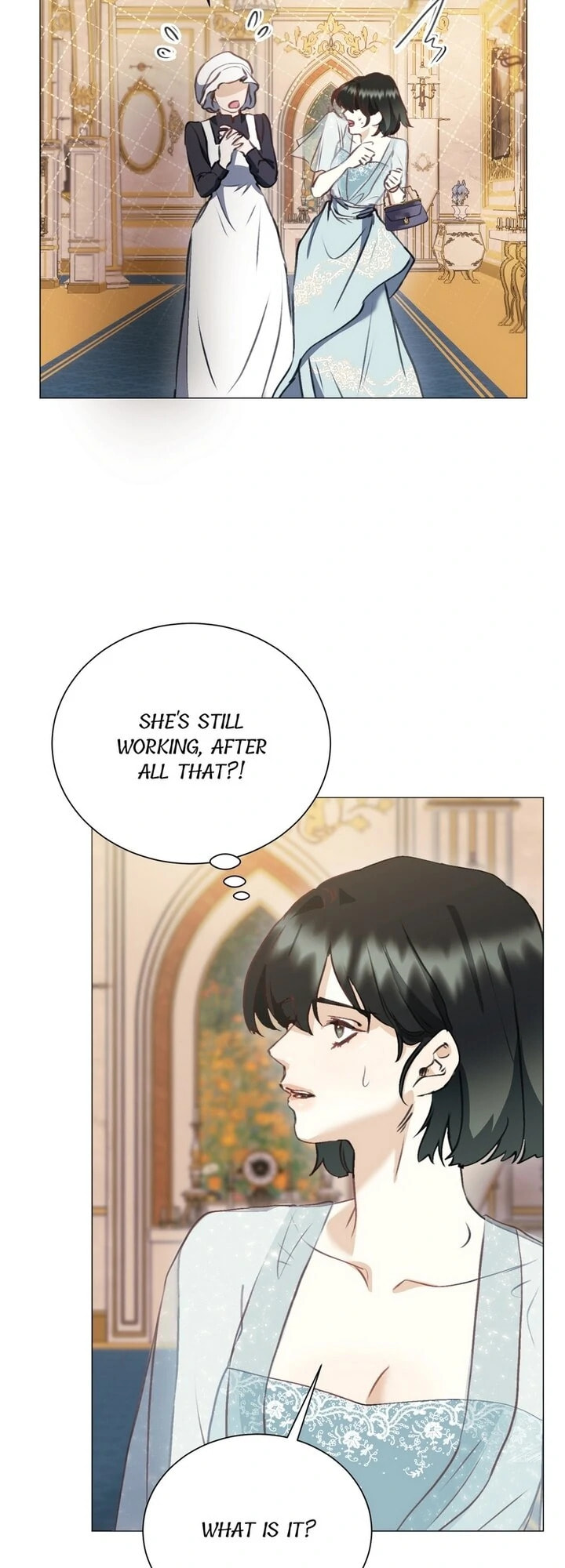Wedding Guest page 10