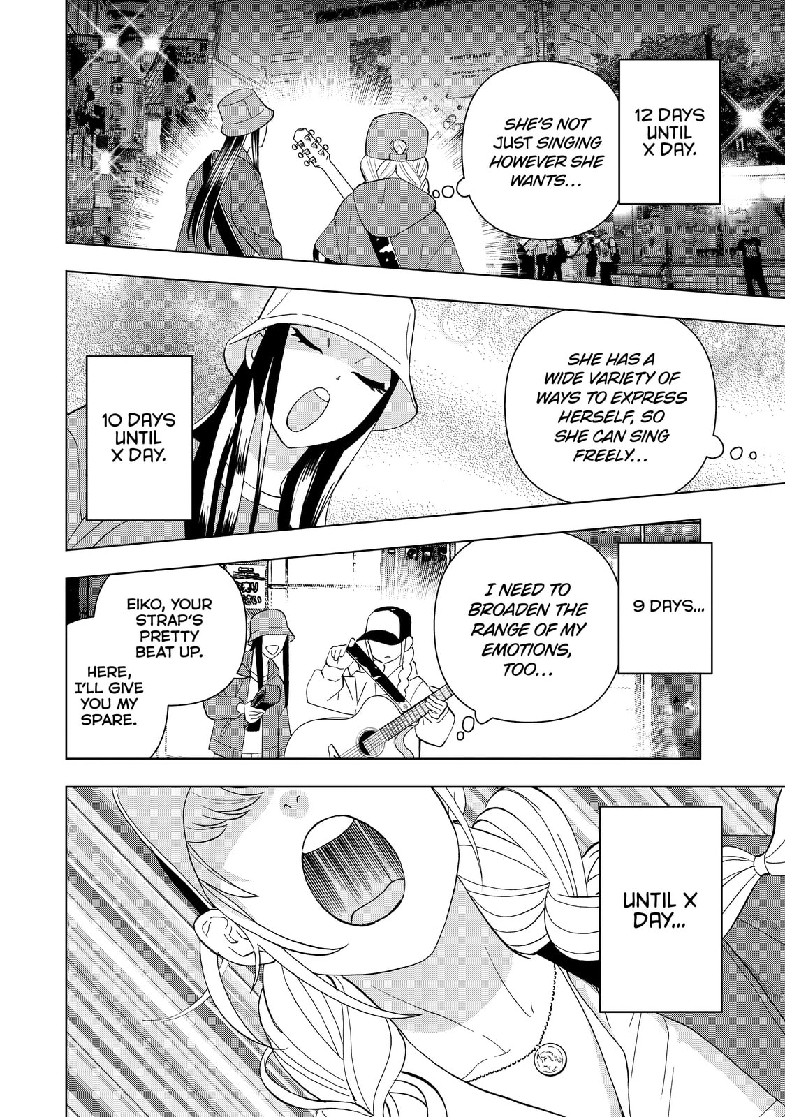 Street Concert page 7