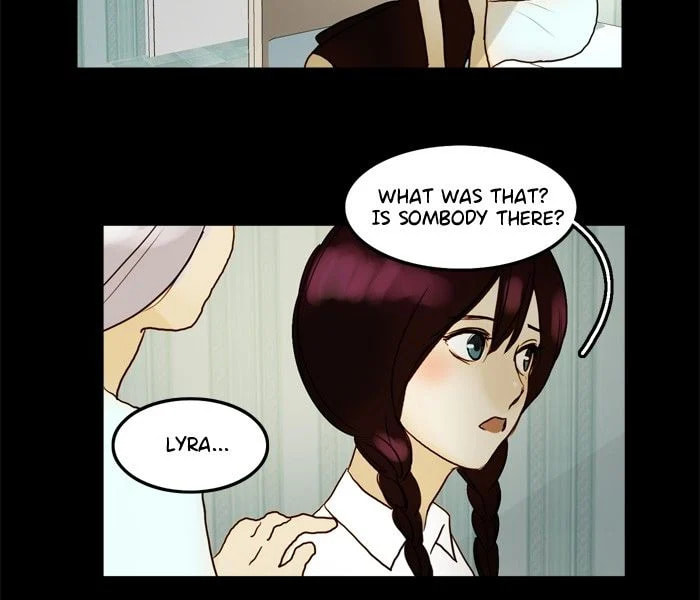 Siren's Lament – Chapter 28 page 40